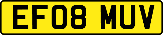 EF08MUV