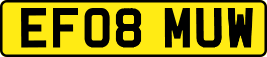EF08MUW