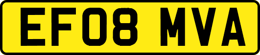 EF08MVA