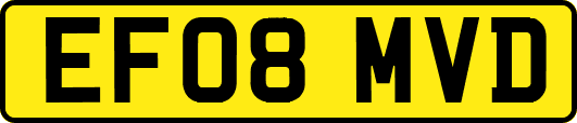 EF08MVD