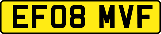 EF08MVF