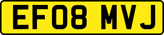 EF08MVJ