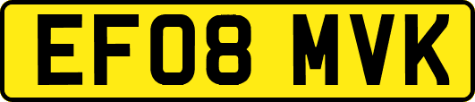EF08MVK