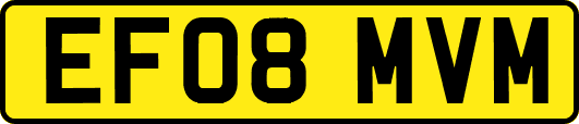 EF08MVM