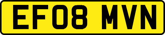 EF08MVN