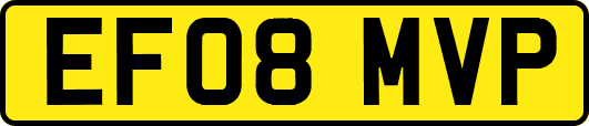 EF08MVP