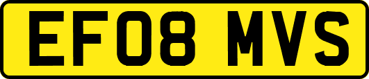 EF08MVS