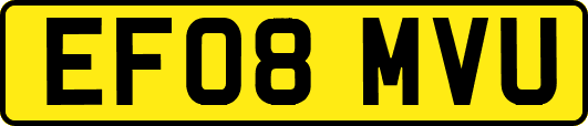 EF08MVU