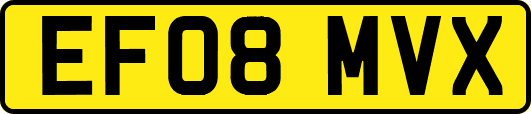 EF08MVX