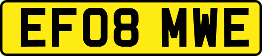 EF08MWE
