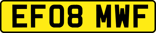 EF08MWF