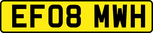 EF08MWH