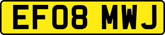 EF08MWJ