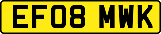 EF08MWK