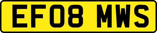 EF08MWS