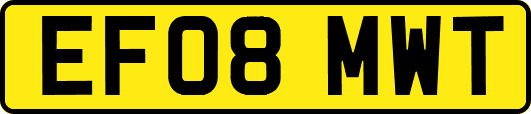 EF08MWT