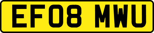 EF08MWU