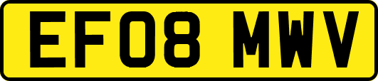 EF08MWV
