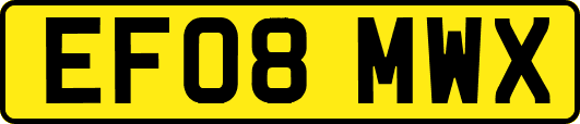 EF08MWX