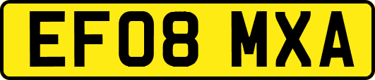 EF08MXA