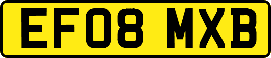EF08MXB