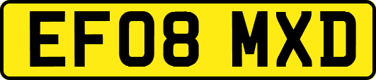 EF08MXD