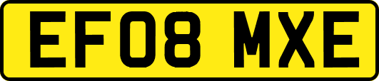 EF08MXE