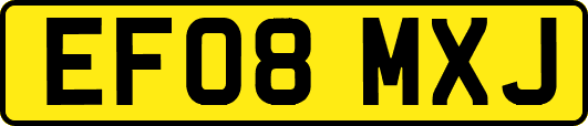 EF08MXJ