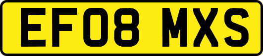 EF08MXS