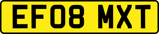 EF08MXT