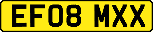 EF08MXX