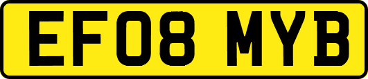 EF08MYB