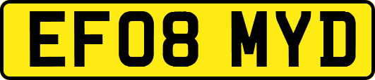EF08MYD