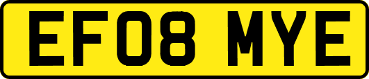 EF08MYE