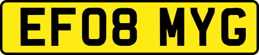 EF08MYG