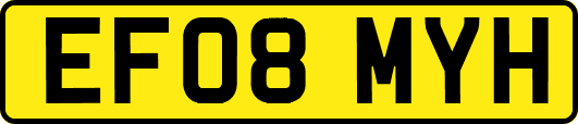 EF08MYH