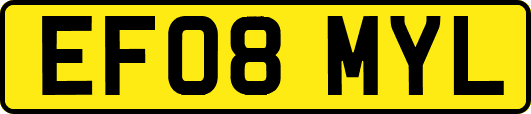 EF08MYL