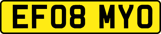 EF08MYO