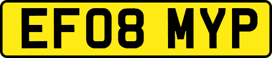 EF08MYP