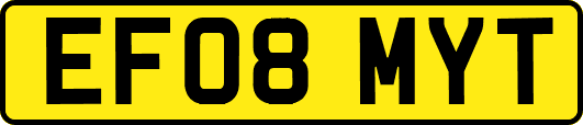 EF08MYT