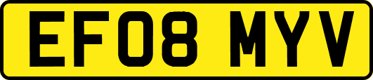 EF08MYV