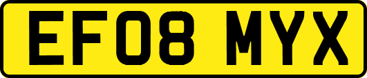 EF08MYX
