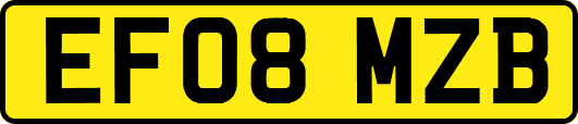 EF08MZB
