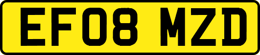 EF08MZD