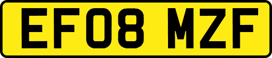EF08MZF