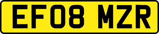 EF08MZR