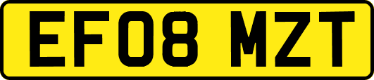 EF08MZT