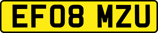 EF08MZU