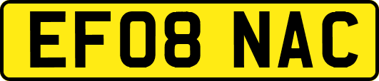 EF08NAC