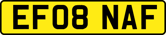 EF08NAF
